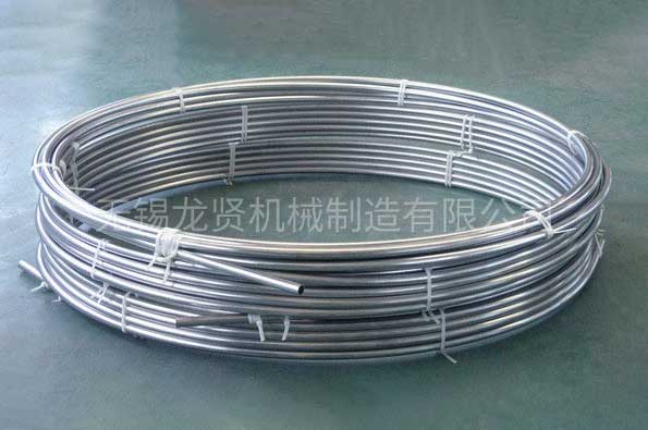 不銹鋼無縫盤管優勢具備哪些應用范圍？