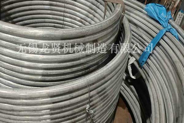 為什么盤管需要耐腐蝕性性能？