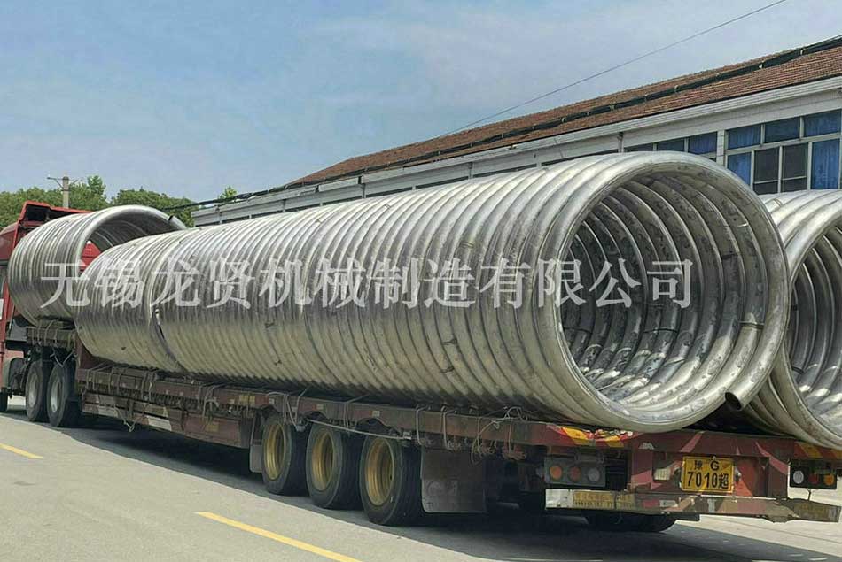 盤管傳熱效果會(huì)受到什么影響？